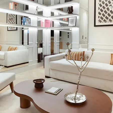 Thelander - Serviced In Louvre - Rivoli * Parigi