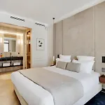 Thelander - Serviced Apartments In Louvre - Rivoli