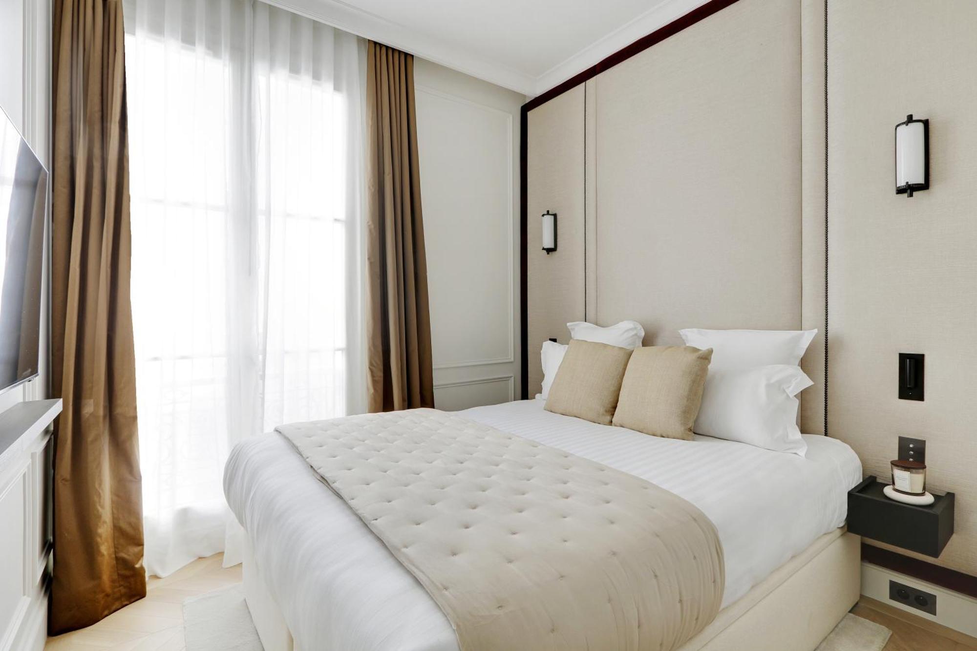 Thelander - Serviced In Louvre - Rivoli